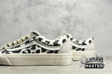 VANS STYLE 36 SF WHITE/BLACK/WHITE VN0A3ZCJKIG