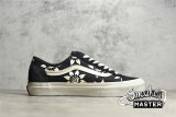 VANS VAULT OLD SKOOL VR3 LX BLACK/WHITE/BLACK VN0A5JMAQIY