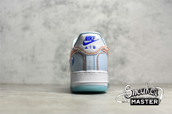 NIKE UNION LA X SB DUNK LOW PASSPORT PACK ARGON HYPER ROYAL/WHITE/PSYCHIC BLUE CJ9649-400