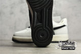 NIKE AIR FORCE 1 LOW 07 WHITE/WHITE/BLACK CL2026-113