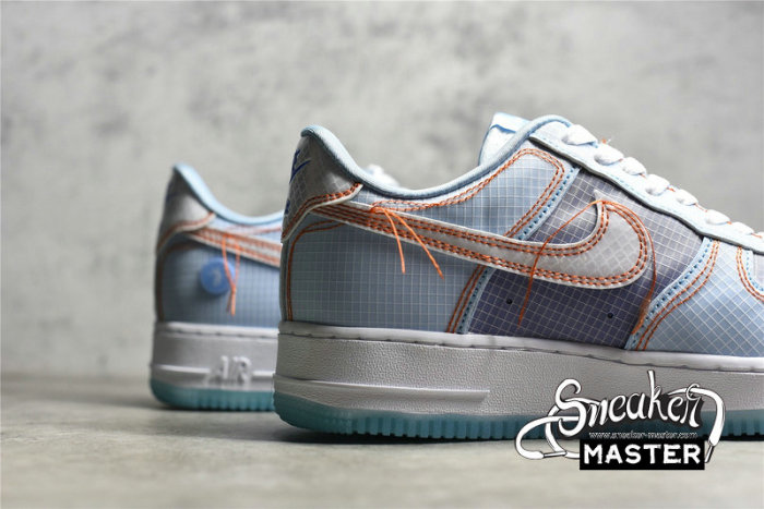 NIKE UNION LA X SB DUNK LOW PASSPORT PACK ARGON HYPER ROYAL/WHITE/PSYCHIC BLUE CJ9649-400