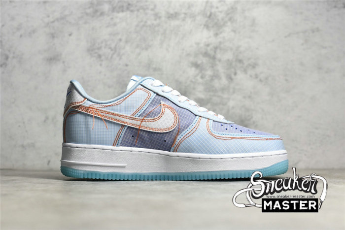NIKE UNION LA X SB DUNK LOW PASSPORT PACK ARGON HYPER ROYAL/WHITE/PSYCHIC BLUE CJ9649-400