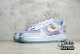 NIKE UNION LA X SB DUNK LOW PASSPORT PACK ARGON HYPER ROYAL/WHITE/PSYCHIC BLUE CJ9649-400