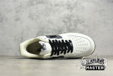 NIKE AIR FORCE 1 LOW 07 WHITE/WHITE/BLACK CL2026-113