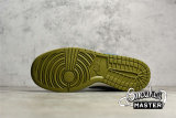 NIKE SB DUNK LOW NH CACAO WOW/MARINA/ROUGH GREEN/PILGRIM DR0159-200