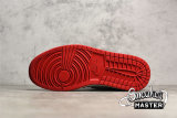 NIKE AIR JORDAN 1 HIGH OG NEWSTALGIA CHENILLE LIGHT IRON ORE/VARSITY RED/SAIL DJ4891-061