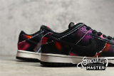 NIKE SB DUNK LOW RETRO PREMIUM GRAFFITI BLACK/SUMMIT WHITE/RED ORBIT DM0108-002