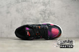 NIKE SB DUNK LOW RETRO PREMIUM GRAFFITI BLACK/SUMMIT WHITE/RED ORBIT DM0108-002