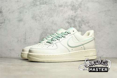 NIKE AIR FORCE 1 LOW 07 SAIL/PHANTOM/WHITE 315122-707