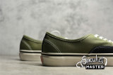 VANS OG AUTHENTIC LX BLACK/LIZARD VN0A4BV9XBZ