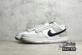 NIKE SB DUNK LOW SE LOTTERY PACK GREY FOG/LIGHT CRIMSON DR9654-001