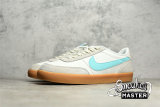 NIKE KILLSHOT 2 LEATHER SAIL/ISLAND GREEN/GUM YELLOW 432997-126