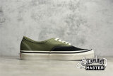 VANS OG AUTHENTIC LX BLACK/LIZARD VN0A4BV9XBZ
