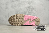 NIKE AIR MAX 90 PINK STRING VAST GREY/PINK/WOLF GREY/STRING CW7483-001