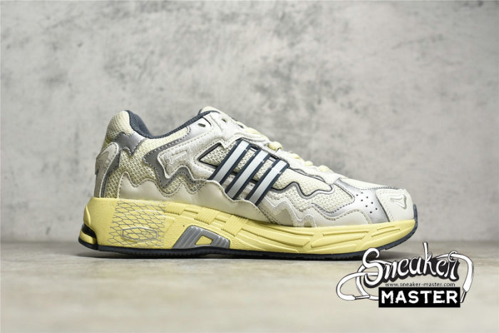 ADIDAS RESPONSE CL SHOES X BAD BUNNY CREAM WHITE/OFF WHITE/SAND GY0102
