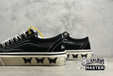 VANS X SANDY LIANG SPORT OLD SKOOL BLACK/WHITE/BLACK VN0A4BU6XW1