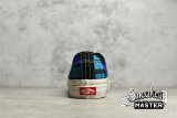 VANS ANAHEIM FACTORY OG PLAID AUTHENTIC 44 DX BLUE/DARK BLUE/WHITE VN0A5KX4Y61