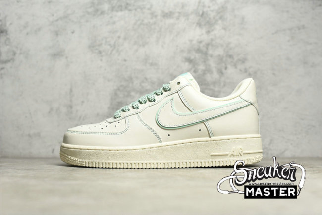NIKE AIR FORCE 1 LOW 07 SAIL/PHANTOM/WHITE 315122-707