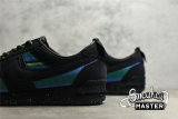 NIKE CORTEZ SP X UNION LA OFF NOIR/NEPTUNE GREEN/MEAN GREEN DR1413-001