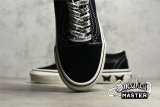 VANS X SANDY LIANG SPORT OLD SKOOL BLACK/WHITE/BLACK VN0A4BU6XW1