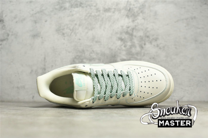 NIKE AIR FORCE 1 LOW 07 SAIL/PHANTOM/WHITE 315122-707