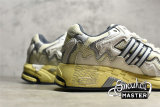 ADIDAS RESPONSE CL SHOES X BAD BUNNY CREAM WHITE/OFF WHITE/SAND GY0102