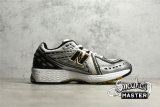 NEW BALANCE 1906R RUNNING SHOES SILVER/GOLD-BLACK M1906RA