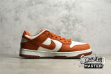 NIKE SB DUNK LOW RETRO SUN CLUB SAIL/BLACK/VIVID GREEN/BURNT SUNRISE DR5475-100