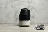 NIKE AIR FORCE 1 CRATER BLACK/PHOTON DUST/DARK SMOKE GREY CZ1524-002
