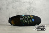 NIKE CORTEZ SP X UNION LA OFF NOIR/NEPTUNE GREEN/MEAN GREEN DR1413-001