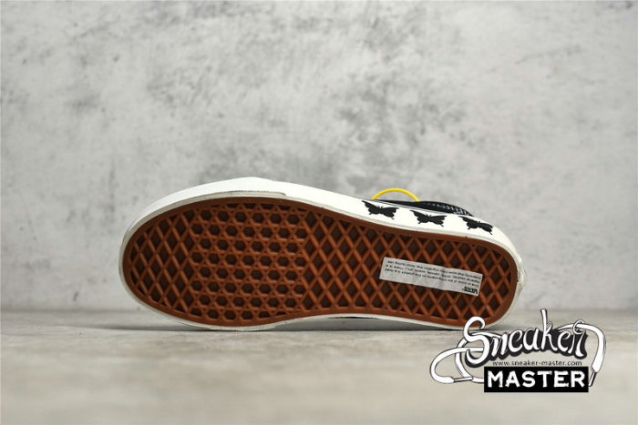 VANS X SANDY LIANG SPORT OLD SKOOL BLACK/WHITE/BLACK VN0A4BU6XW1