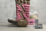 NIKE AIR MAX 90 PINK STRING VAST GREY/PINK/WOLF GREY/STRING CW7483-001