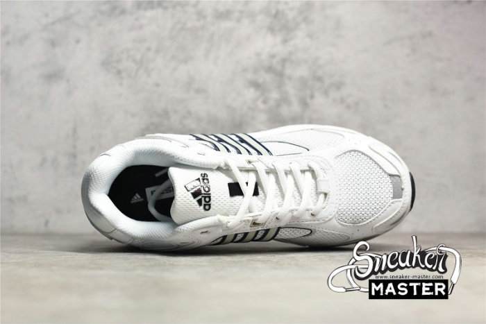 ADIDAS RESPONSE CL SHOES X BAD BUNNY FOOTWEAR WHITE/FOOTWEAR WHITE/CORE BLACK FX6166