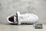 ADIDAS FORUM 84 LOW CITY J CLOUD WHITE/ALMOST PINK/LIGHT PURPLE GY8369