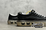 VANS X SANDY LIANG SPORT OLD SKOOL BLACK/WHITE/BLACK VN0A4BU6XW1