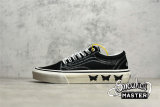 VANS X SANDY LIANG SPORT OLD SKOOL BLACK/WHITE/BLACK VN0A4BU6XW1
