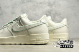 NIKE AIR FORCE 1 LOW 07 SAIL/PHANTOM/WHITE 315122-707
