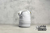 ADIDAS FORUM LOW SHOES CLOUD WHITE/CLOUD WHITE/GOLD METALLIC GZ6379
