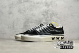 VANS X SANDY LIANG SPORT OLD SKOOL BLACK/WHITE/BLACK VN0A4BU6XW1
