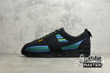NIKE CORTEZ SP X UNION LA OFF NOIR/NEPTUNE GREEN/MEAN GREEN DR1413-001