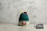 VANS STYLE 136 DECON VR3 SF BLACK/MULTI-COLOR VN0A4BX9448