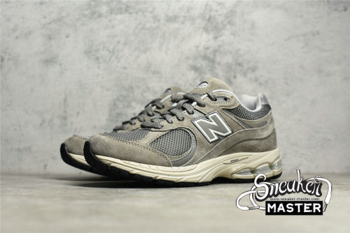 NEW BALANCE 2002R RUNNING SHOES MARBLEHEAD/LIGHT ALUMINUM ML2002RC