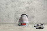VANS OG AUTHENTIC LX DIP DYE BLACK/WHITE/BLACK VN0A4BV9B4R