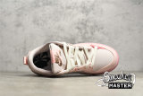 NIKE SB DUNK LOW DISRUPT 2 LIGHT PINK/PINK/WHITE DV3206-001