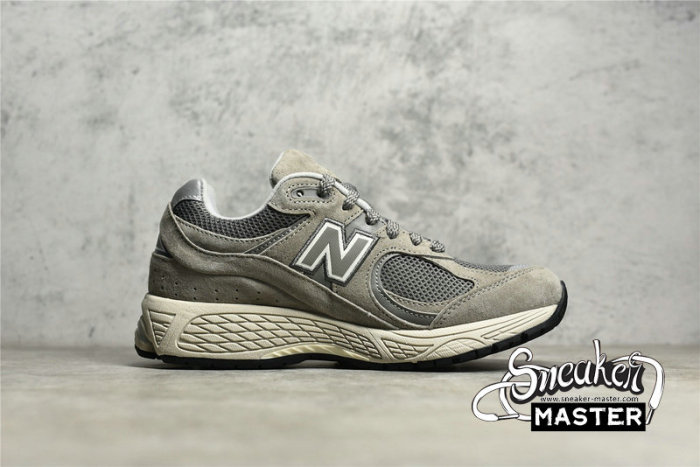 NEW BALANCE 2002R RUNNING SHOES MARBLEHEAD/LIGHT ALUMINUM ML2002RC