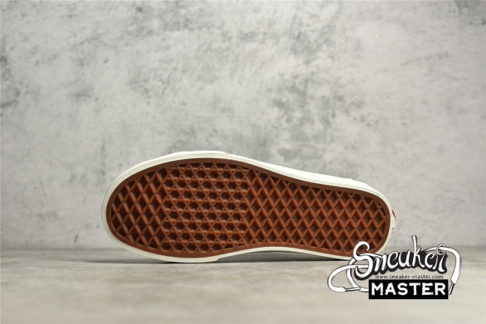 VANS STYLE 36 CECON SF GRAY GREEN/WHITE/GRAY GREEN VN0A7L3R2N3
