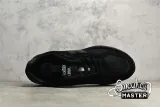 NEW BALANCE 990V3 MADE IN USA BLACK/BLACK/BLACK M990TB3