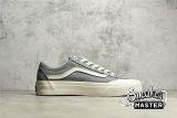 VANS STYLE 36 CECON SF GRAY GREEN/WHITE/GRAY GREEN VN0A7L3R2N3