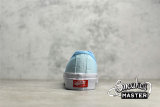 VANS OG AUTHENTIC LX DIP DYE ALASKAN BLUE/WHITE/WHITE VN0A4BV9B4P