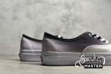 VANS OG AUTHENTIC LX DIP DYE BLACK/WHITE/BLACK VN0A4BV9B4R